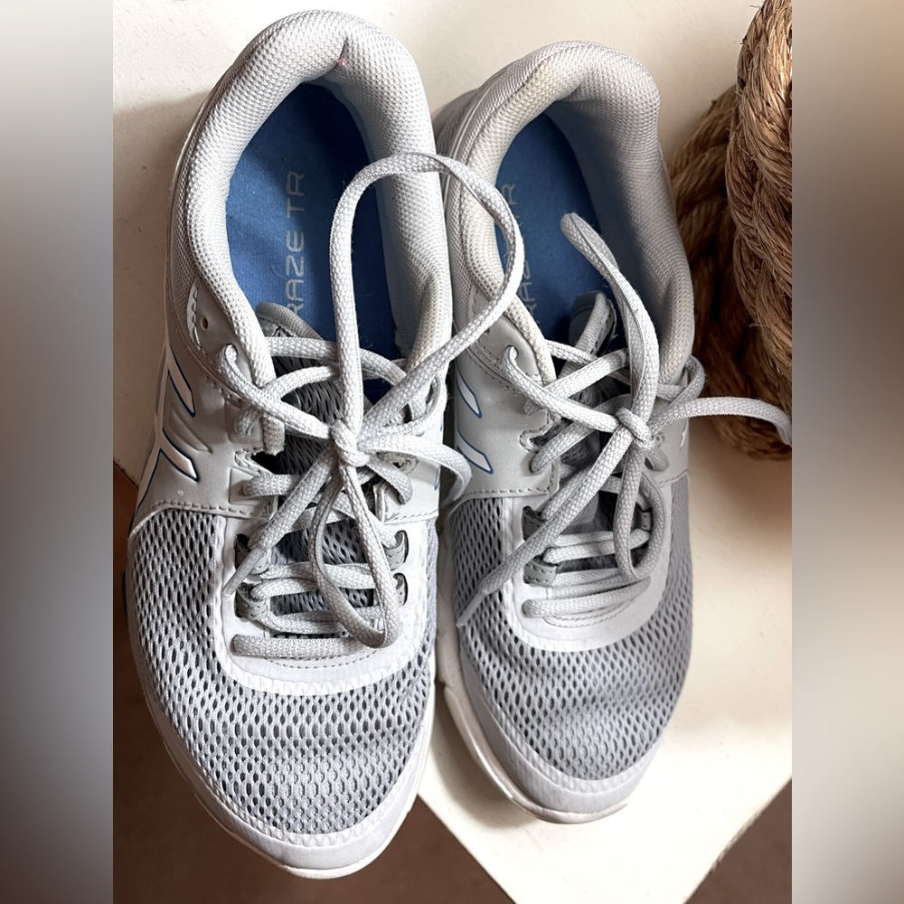 ASICS sneakers